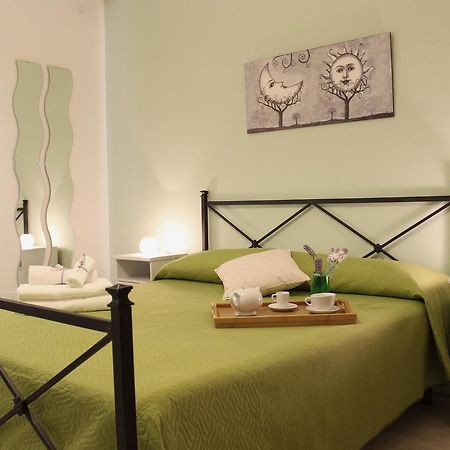 B&B Al Siculo Palermo Dış mekan fotoğraf