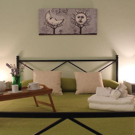 B&B Al Siculo Palermo Dış mekan fotoğraf