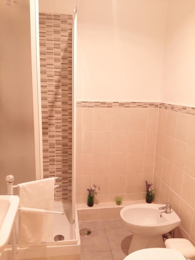 B&B Al Siculo Palermo Dış mekan fotoğraf