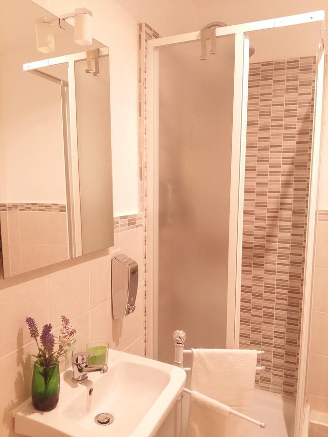 B&B Al Siculo Palermo Dış mekan fotoğraf