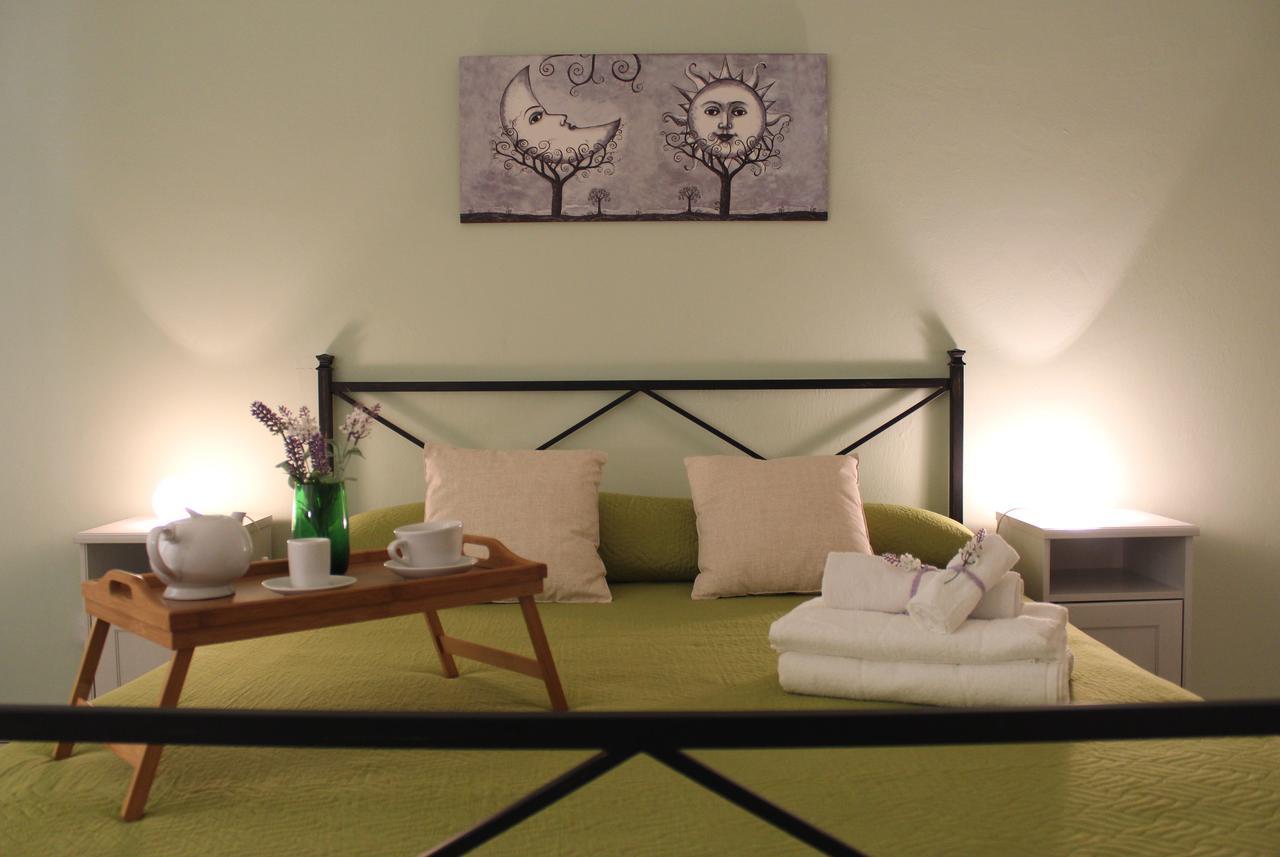 B&B Al Siculo Palermo Dış mekan fotoğraf