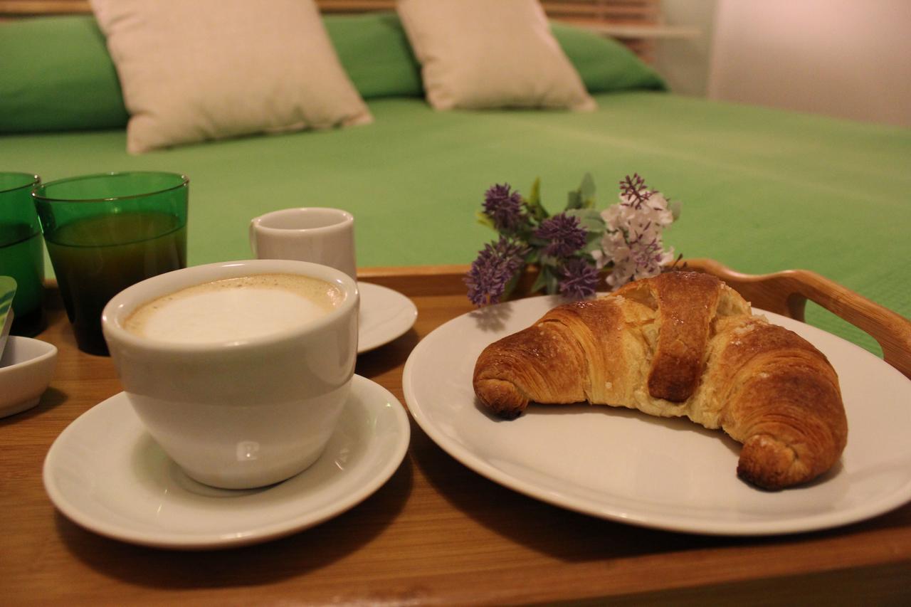 B&B Al Siculo Palermo Dış mekan fotoğraf